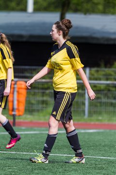Bild 434 - B-Juniorinnen SG Trittau/S�dstormarn - SV Frisia 03 Risum Lindholm : Ergebnis: 3:1